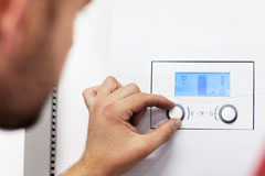 best Lower Town boiler servicing companies